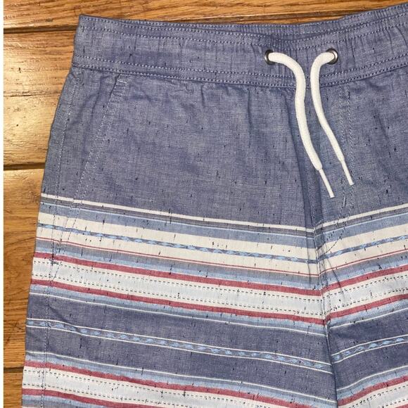 NWT Boys Volcom  Rodger’s Elastic Waist Shorts - Picture 6 of 14